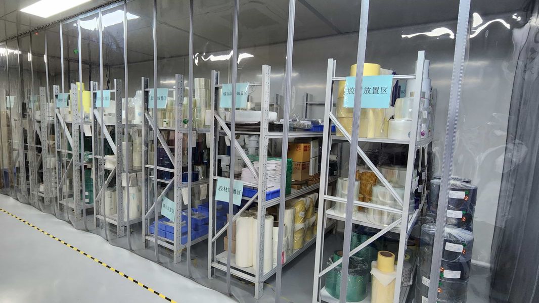 China Accelerated Design &amp; Manufacturing Group Co. Limited Bedrijfsprofiel