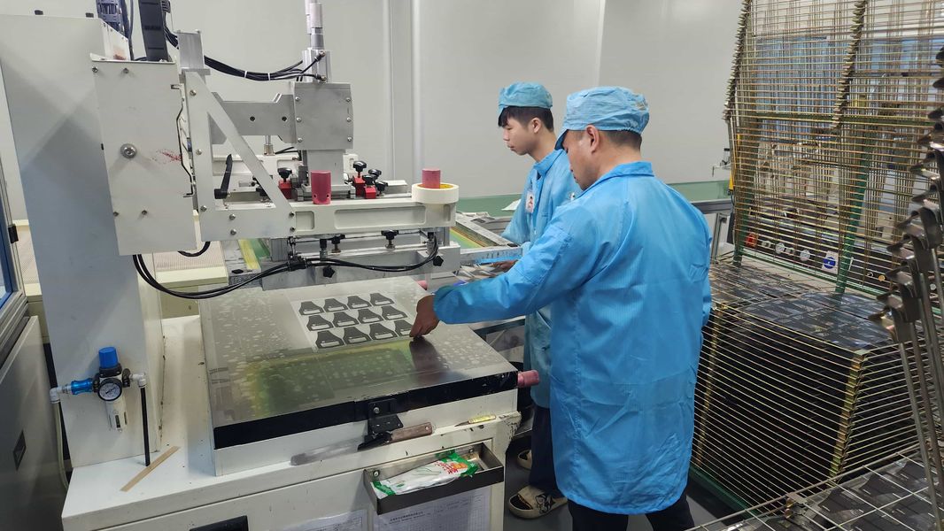 China Accelerated Design &amp; Manufacturing Group Co. Limited Bedrijfsprofiel