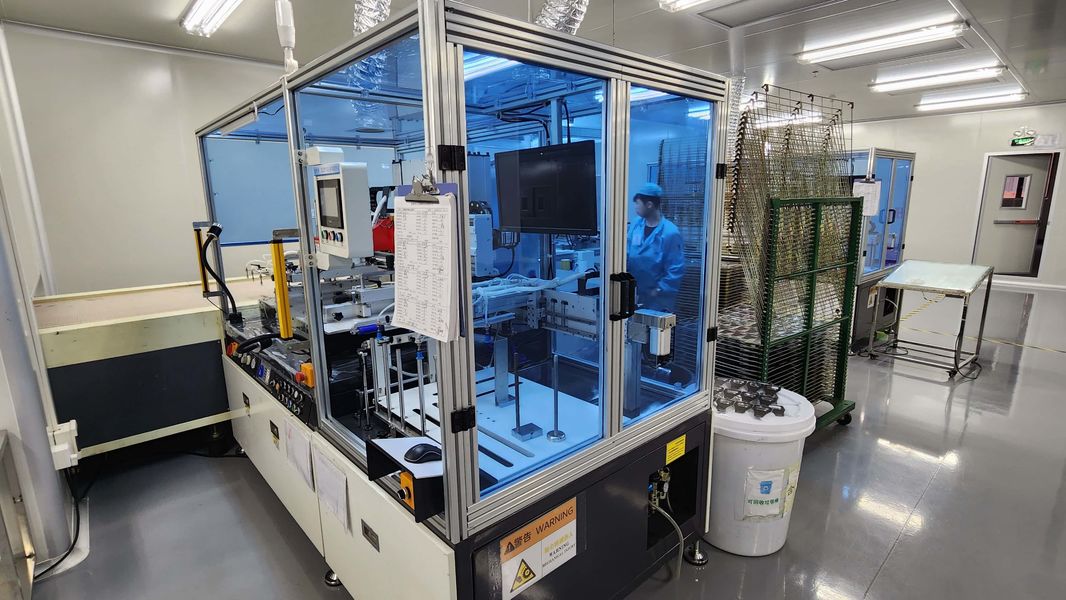 China Accelerated Design &amp; Manufacturing Group Co. Limited Bedrijfsprofiel