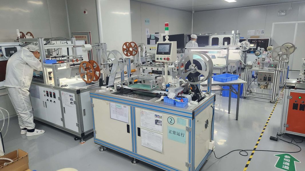 China Accelerated Design &amp; Manufacturing Group Co. Limited Bedrijfsprofiel