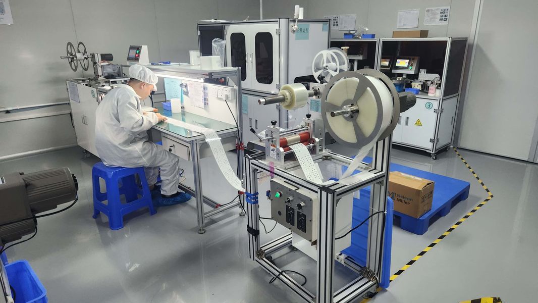 China Accelerated Design &amp; Manufacturing Group Co. Limited Bedrijfsprofiel