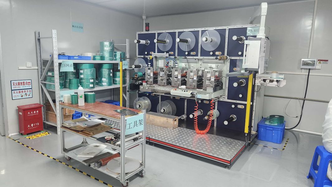 China Accelerated Design &amp; Manufacturing Group Co. Limited Bedrijfsprofiel