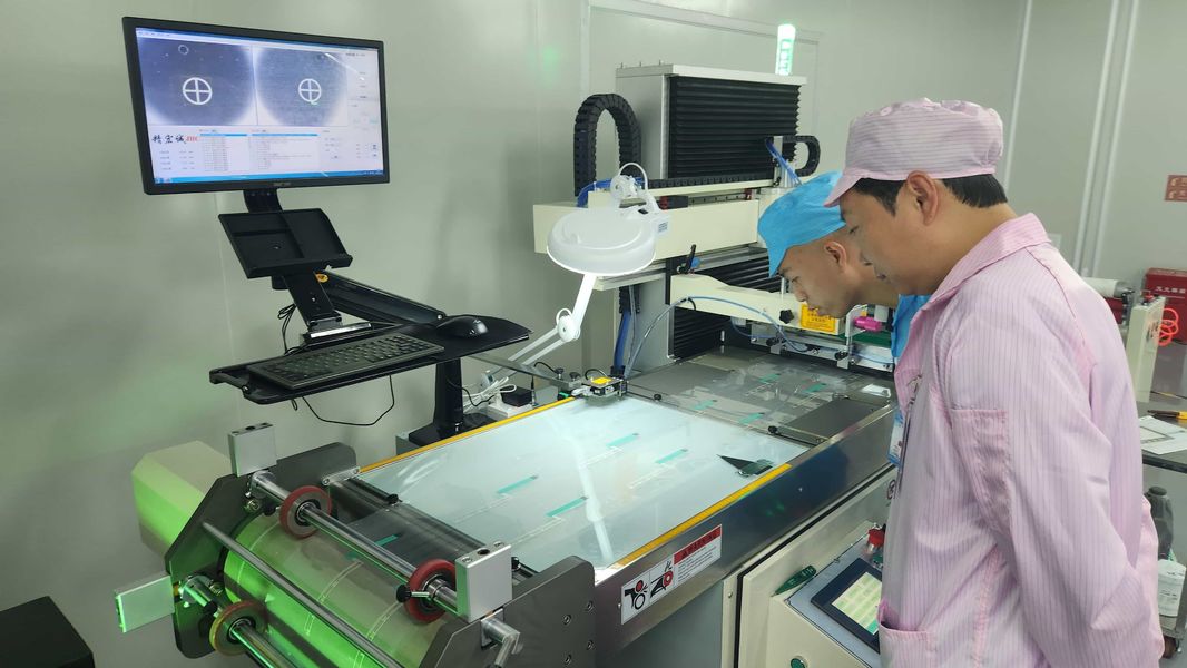 China Accelerated Design &amp; Manufacturing Group Co. Limited Bedrijfsprofiel