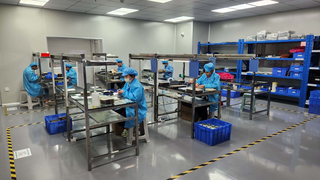 China Accelerated Design &amp; Manufacturing Group Co. Limited Bedrijfsprofiel