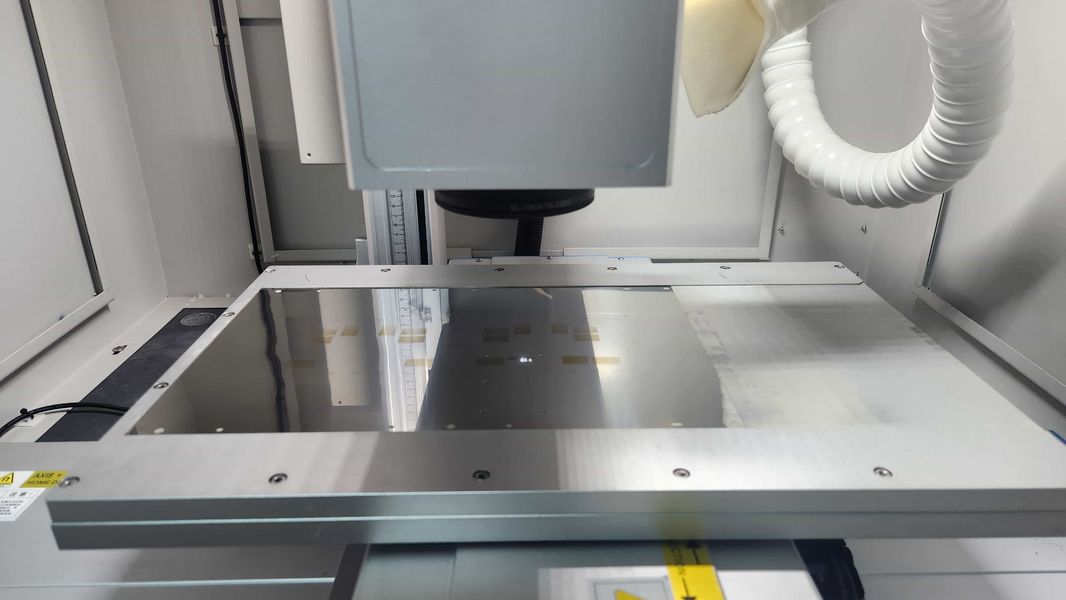 China Accelerated Design &amp; Manufacturing Group Co. Limited Bedrijfsprofiel