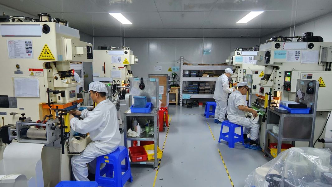 China Accelerated Design &amp; Manufacturing Group Co. Limited Bedrijfsprofiel