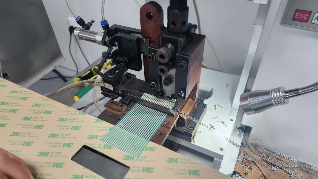 China Accelerated Design &amp; Manufacturing Group Co. Limited Bedrijfsprofiel