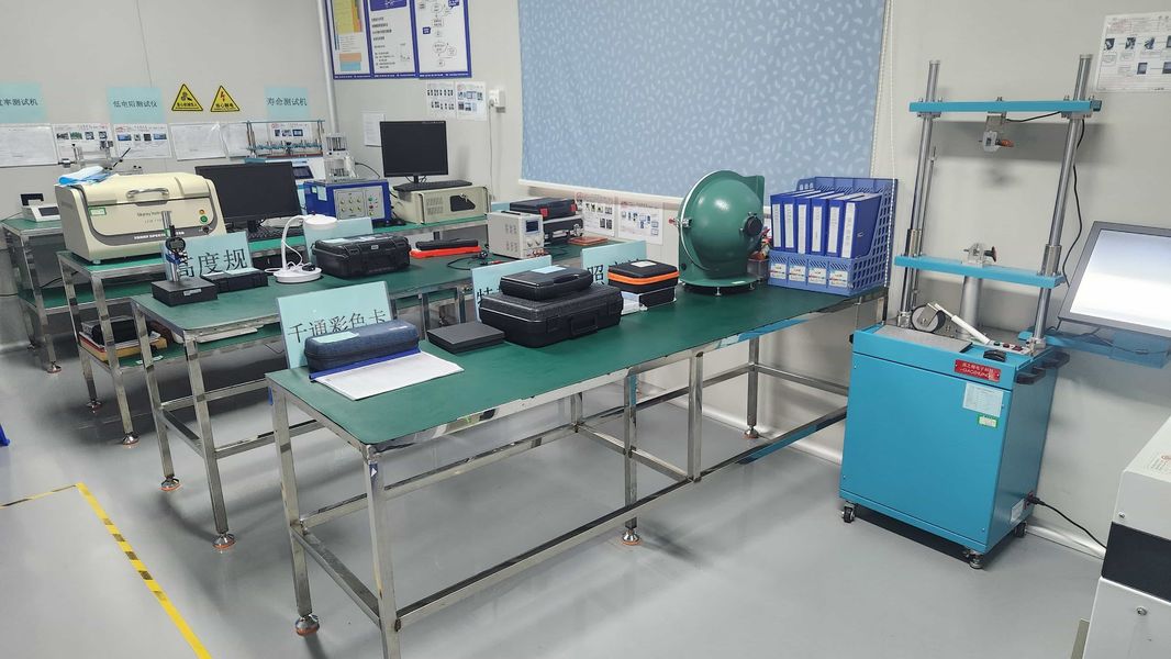China Accelerated Design &amp; Manufacturing Group Co. Limited Bedrijfsprofiel