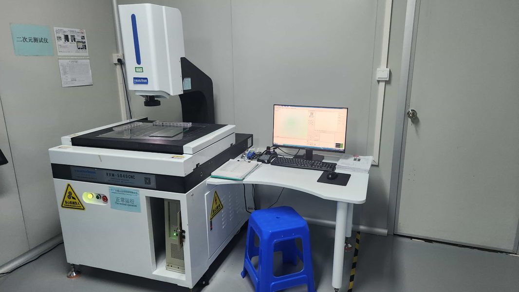 China Accelerated Design &amp; Manufacturing Group Co. Limited Bedrijfsprofiel