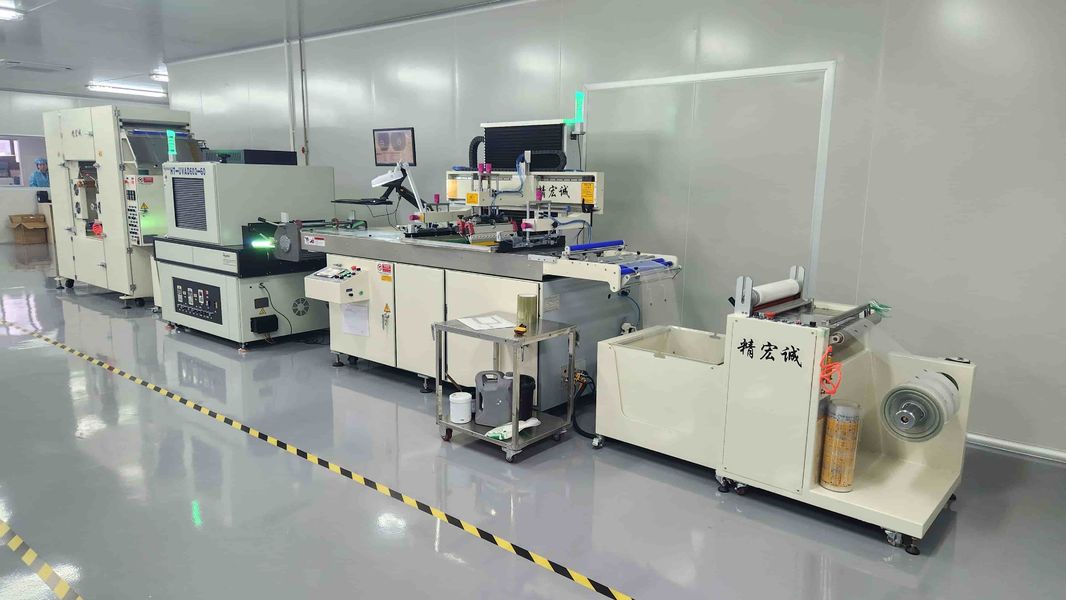 China Accelerated Design &amp; Manufacturing Group Co. Limited Bedrijfsprofiel