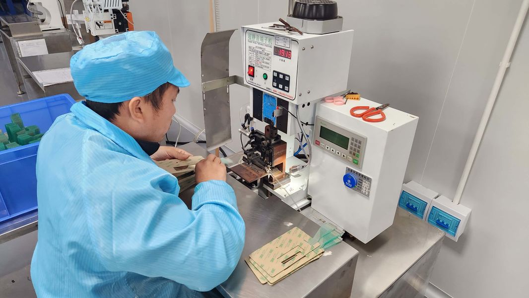 China Accelerated Design &amp; Manufacturing Group Co. Limited Bedrijfsprofiel