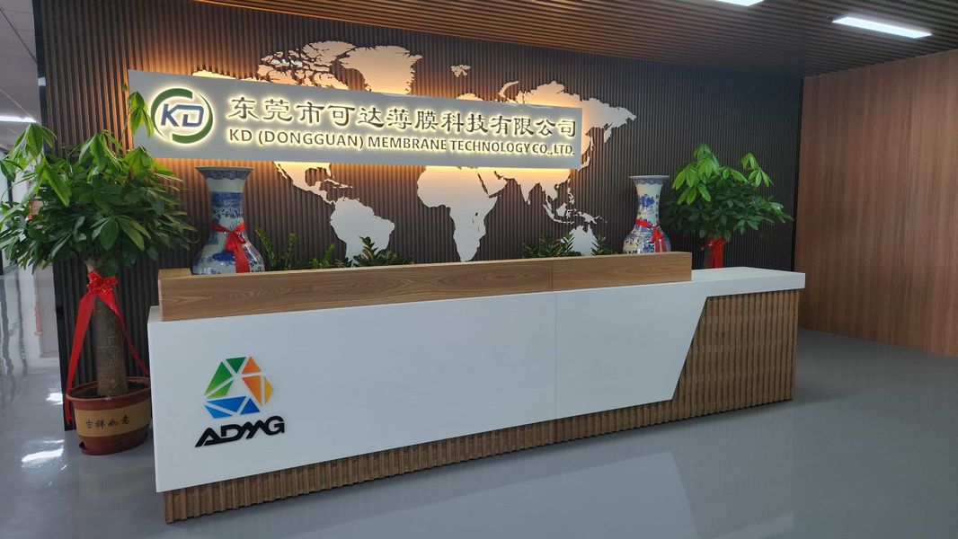 China Accelerated Design &amp; Manufacturing Group Co. Limited Bedrijfsprofiel