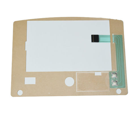 Versatile metalen koepelassemblage voor medische en consumentenelektronicaapparaten voor de automobielindustrie