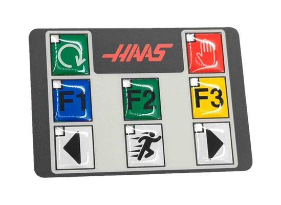 Aanpasbare PU doming overlay De ideale manier om een persoonlijke touch aan uw apparaat toe te voegen